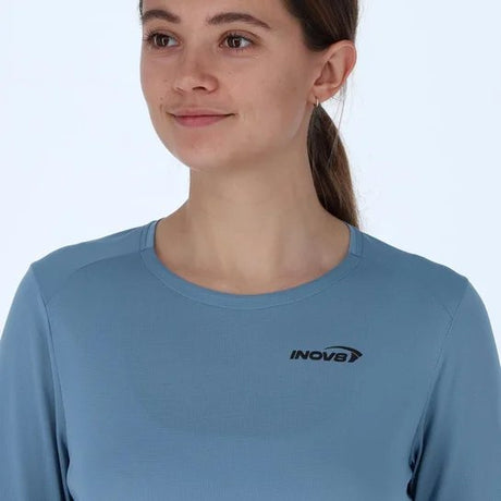 INOV8 | Performance Long Sleeve T-Shirt | Dames | Trail.nl