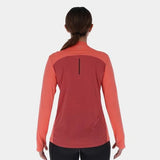 INOV8 | Performance Long Sleeve T-Shirt | Dames | Trail.nl