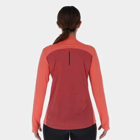 INOV8 | Performance Long Sleeve T-Shirt | Dames | Trail.nl