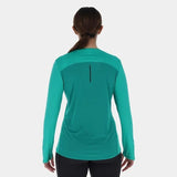 INOV8 | Performance Long Sleeve T-Shirt | Dames | Trail.nl