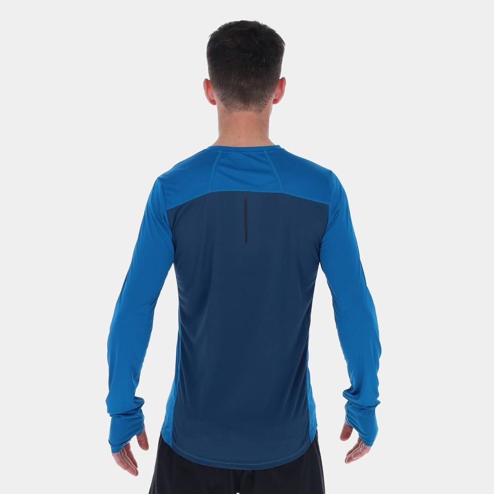 INOV8 Performance Longsleeve Shirt Hardloopshirt Heren