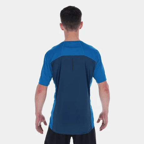 INOV8 | Performance Short Sleeve T-Shirt | Heren | Trail.nl