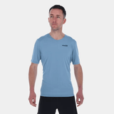 INOV8 | Performance Short Sleeve T-Shirt | Heren | Trail.nl