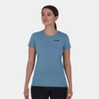 INOV8 | Performance Shortsleeve T-Shirt | Dames | Trail.nl