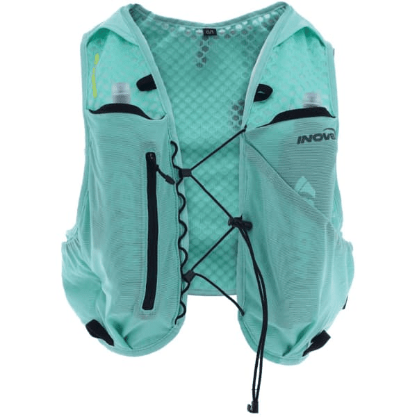INOV8 | Racepac 8 | Trailvest | Unisex - Trail.nl