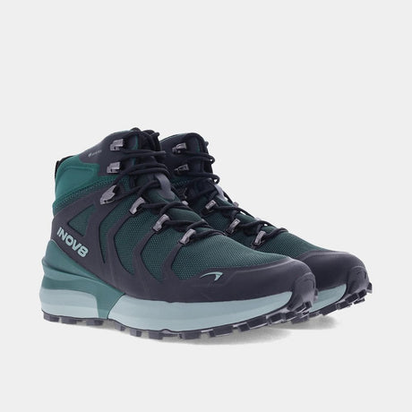 INOV8 | Roclite Pro Mid GTX | Wandelschoenen | Dames | Trail.nl