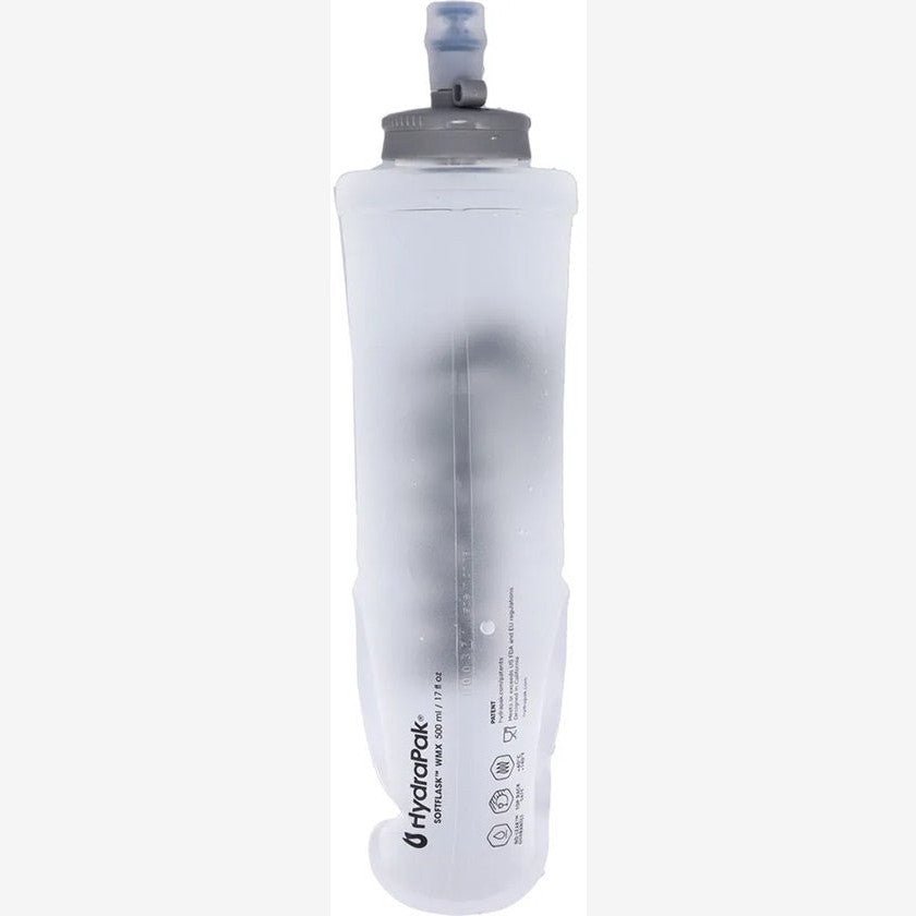 INOV8 Soft Flask 0.5 Locking Cap - Trail.nl