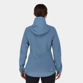 INOV8 | Stormshell Full Zip V2 | Regenjack | Dames | 20.000 | Trail.nl