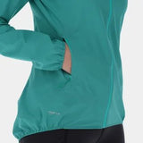 INOV8 | Stormshell Full Zip V2 | Regenjack | Dames | 20.000 | Trail.nl