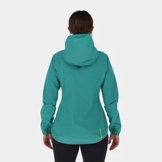 INOV8 | Stormshell Full Zip V2 | Regenjack | Dames | 20.000 | Trail.nl