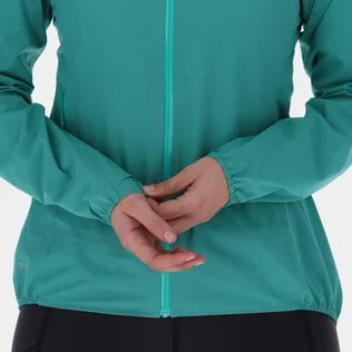 INOV8 | Stormshell Full Zip V2 | Regenjack | Dames | 20.000 | Trail.nl