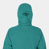 INOV8 | Stormshell Full Zip V2 | Regenjack | Dames | 20.000 | Trail.nl