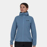 INOV8 | Stormshell Full Zip V2 | Regenjack | Dames | 20.000 | Trail.nl