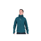 INOV8 | Stormshell Full Zip V2 | Regenjack | Heren - Trail.nl
