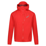 INOV8 | Stormshell Full Zip V2 | Regenjack | Heren | 20.000 | Trail.nl