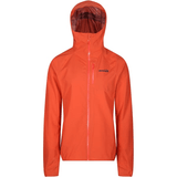 INOV8 | Stormshell Full Zip V2 | Regenjack | Heren | 20.000 - Trail.nl