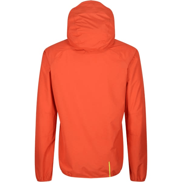 INOV8 | Stormshell Full Zip V2 | Regenjack | Heren | 20.000 - Trail.nl