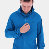 INOV8 | Stormshell Full Zip V2 | Regenjack | Heren | 20.000 - Trail.nl
