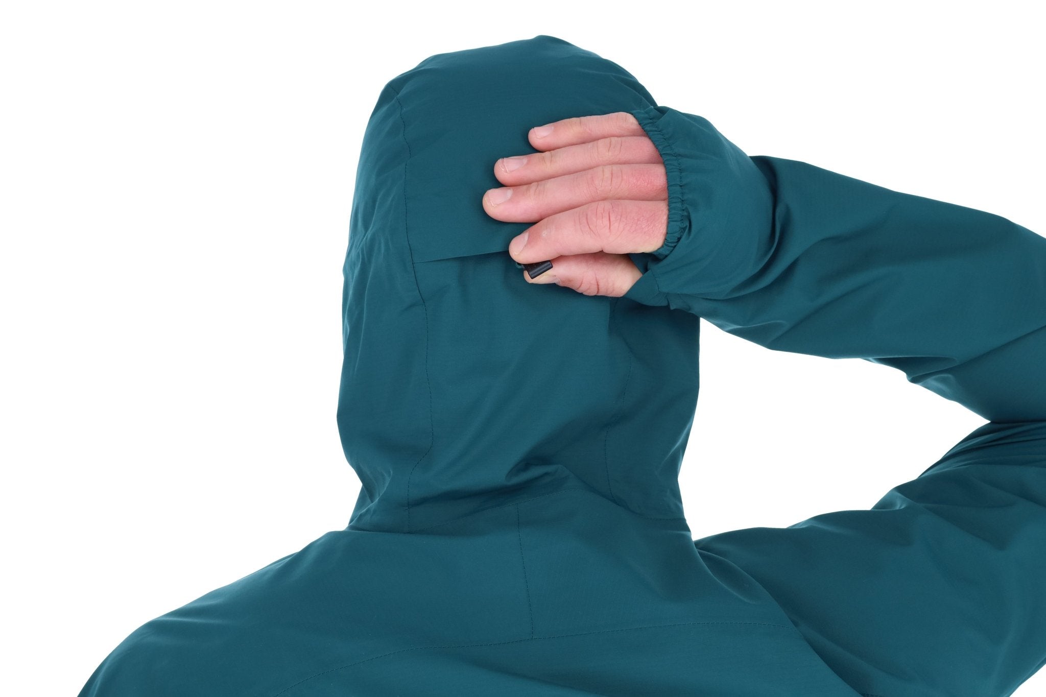 Inov-8 | Stormshell Full Zip V2 | Rain jacket | Men