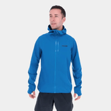 INOV8 | Stormshell Full Zip V2 | Regenjack | Heren | 20.000 | Trail.nl