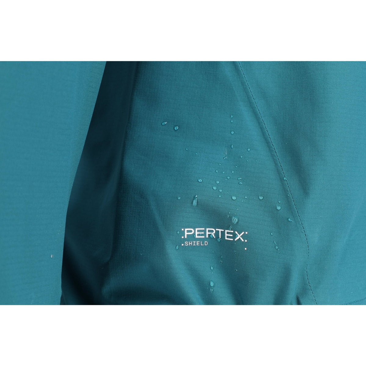 INOV8 | Stormshell Full Zip V2 | Regenjack | Heren - Trail.nl