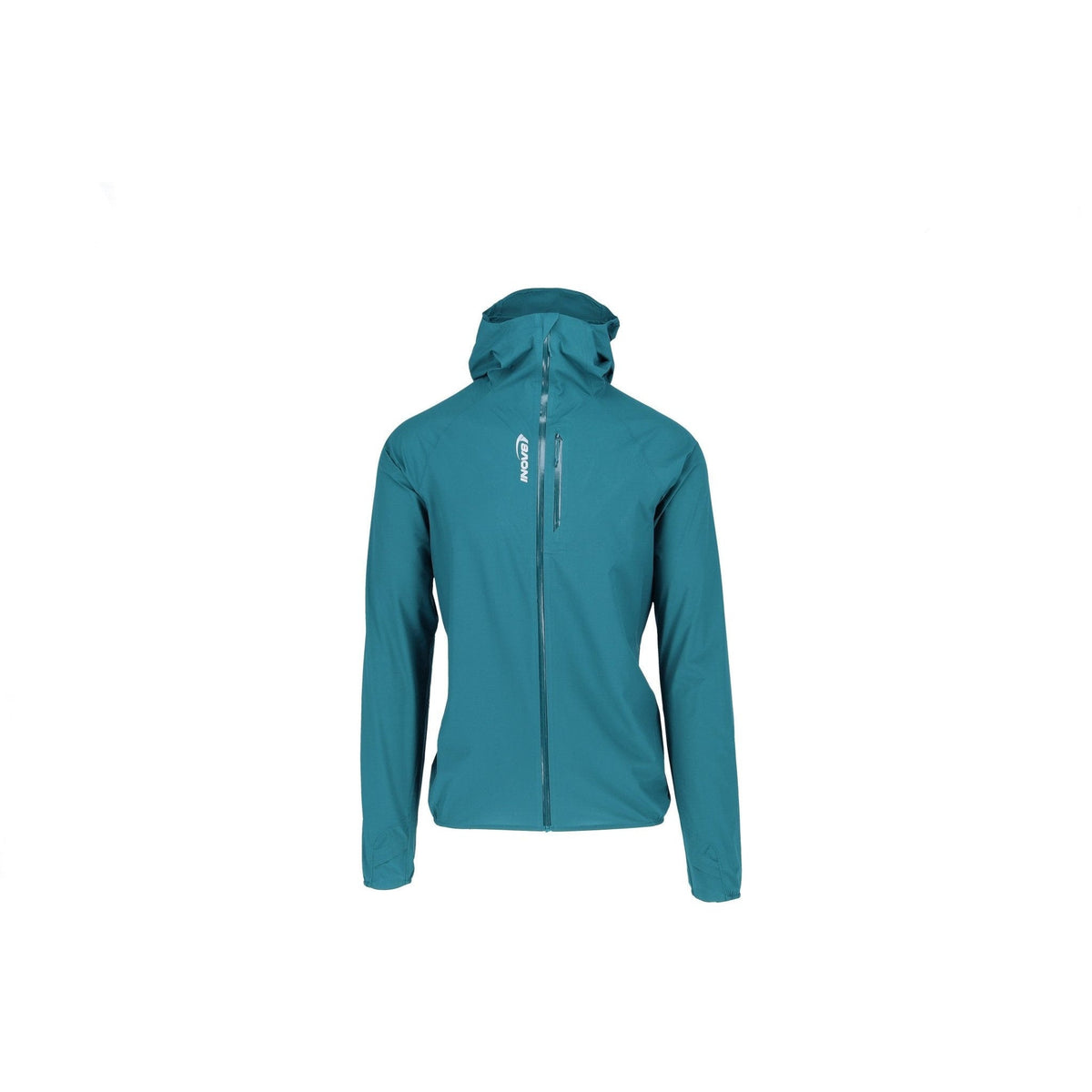 INOV8 | Stormshell Full Zip V2 | Regenjack | Heren - Trail.nl