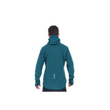 INOV8 | Stormshell Full Zip V2 | Regenjack | Heren - Trail.nl