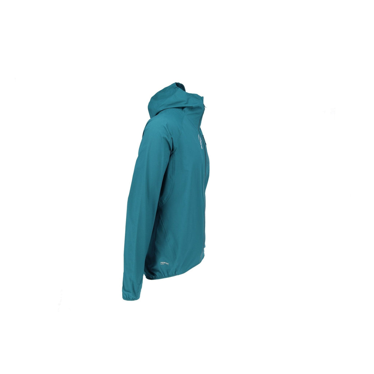 INOV8 | Stormshell Full Zip V2 | Regenjack | Heren - Trail.nl