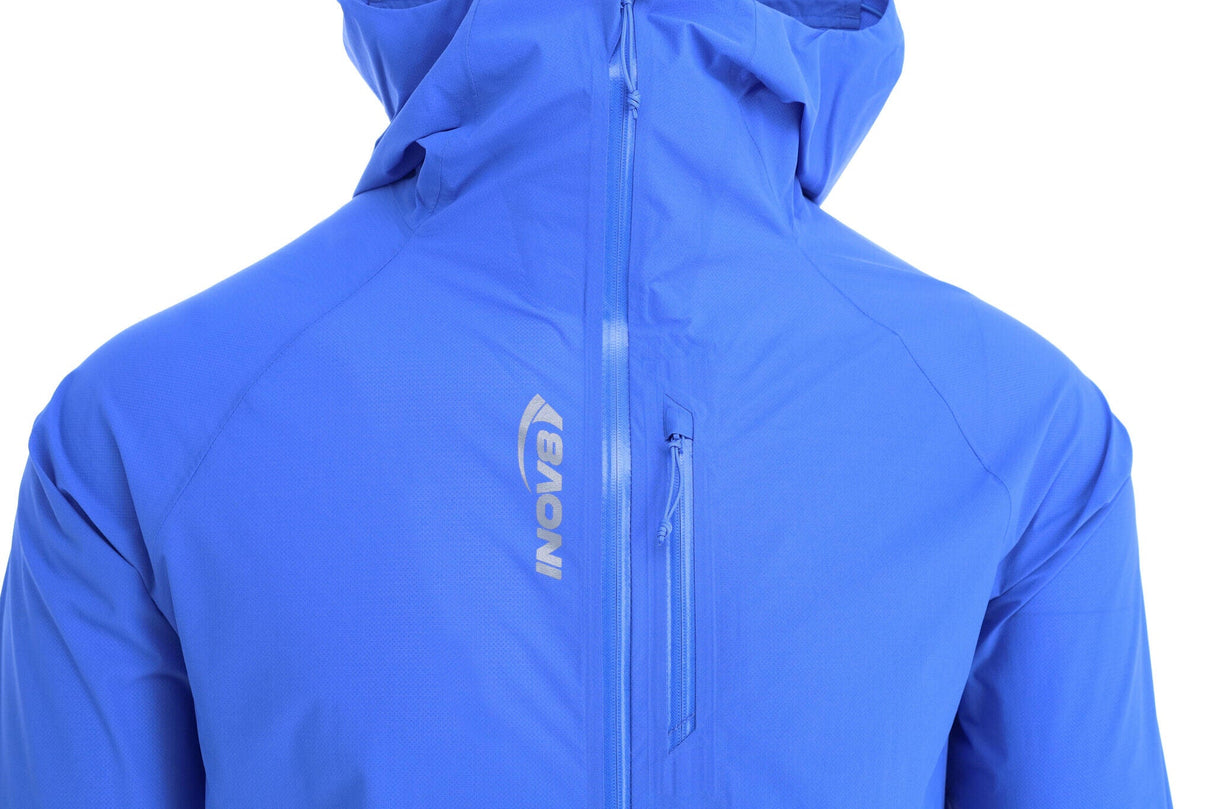 INOV8 | Stormshell V2 | Regenjack | Heren | Trail.nl