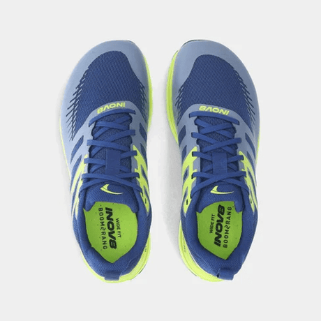 INOV8 | TrailFly Max | Trailschoenen | Heren | Trail.nl