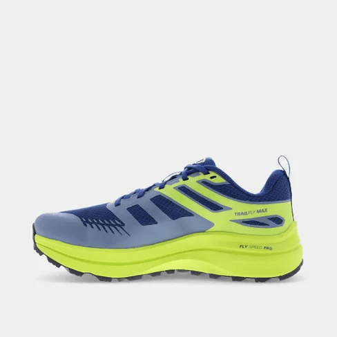 INOV8 | TrailFly Max | Trailschoenen | Heren | Trail.nl