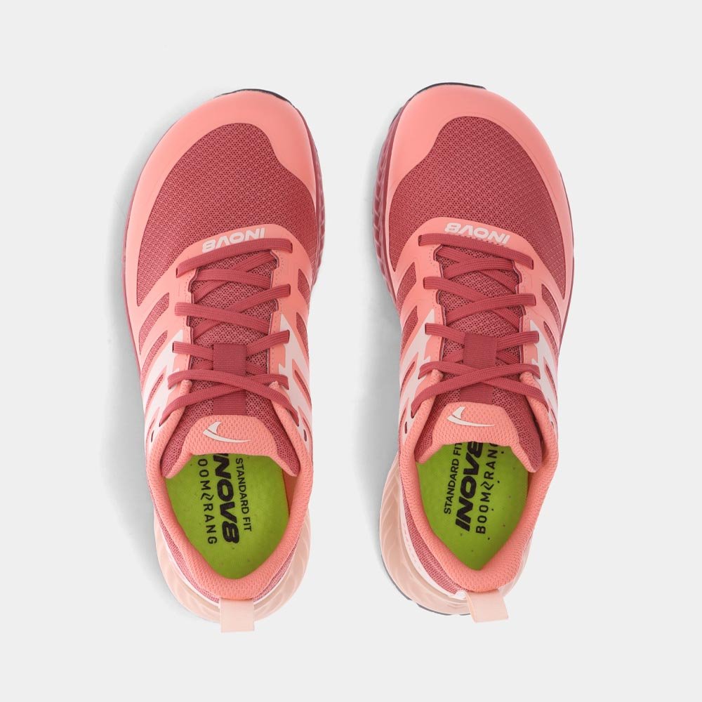 Inov-8 Trailfly G270 V2 Hardloopschoen Dames