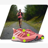INOV8 | TrailFly | Trailschoenen | Dames | Trail.nl