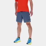 INOV8 | Trailfly Ultra 7" Short | 2-in-1 Shorts | Heren | Trail.nl