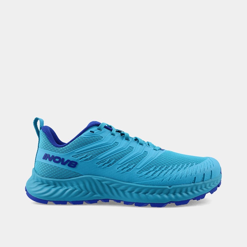 INOV8 | TrailFly V2 Wide Heren Trailschoenen Brede Pasvorm