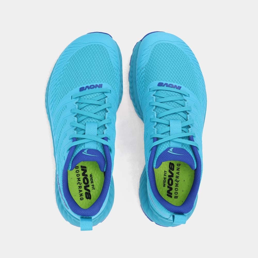 INOV8 | TrailFly V2 Wide Heren Trailschoenen Brede Pasvorm