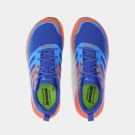 INOV8 | TrailFly Zero | Trailschoenen | Heren | Trail.nl