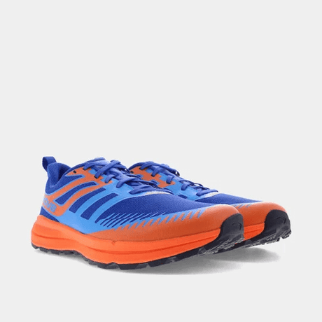 INOV8 | TrailFly Zero | Trailschoenen | Heren | Trail.nl