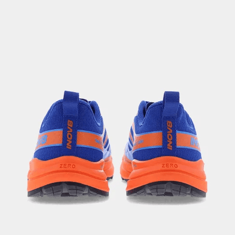 INOV8 | TrailFly Zero | Trailschoenen | Heren | Trail.nl