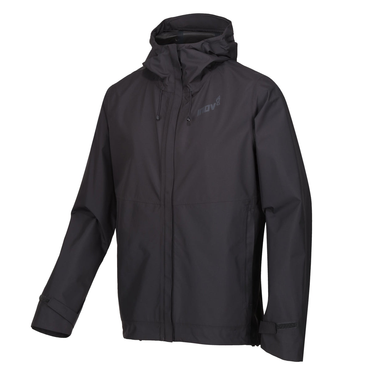 INOV8 | Trailshell Jacket | Waterdichte Hiking Jas | Heren | 20.000 | Trail.nl