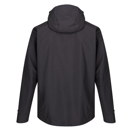 INOV8 | Trailshell Jacket | Waterdichte Hardloopjas | Heren | 20.000 | Trail.nl