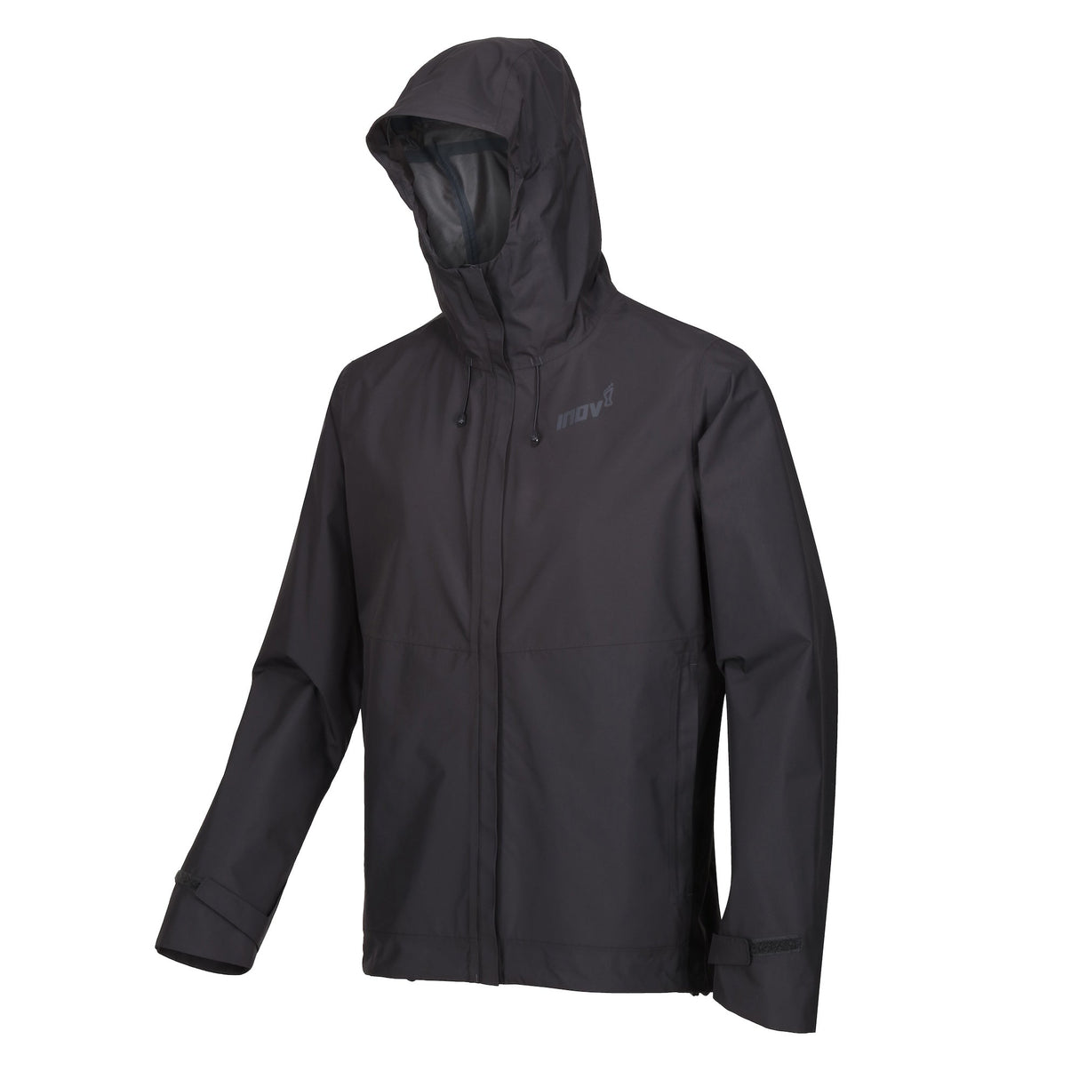 INOV8 | Trailshell Jacket | Waterdichte Hiking Jas | Heren | 20.000 | Trail.nl