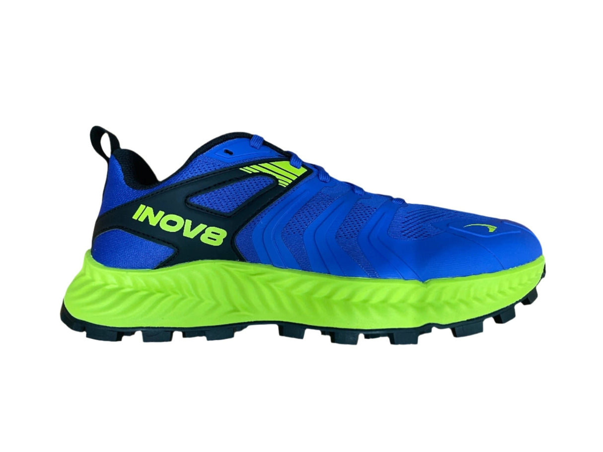 INOV8 | Trailtalon | Trailschoenen | Heren | Trail.nl