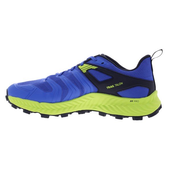 INOV8 | Trailtalon | Trailschoenen | Heren | Trail.nl