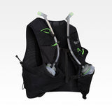 INOV8 | Ultrapac Pro 2-in-1 | Hardlooprugzak | +2 Soft Flasks | Trail.nl