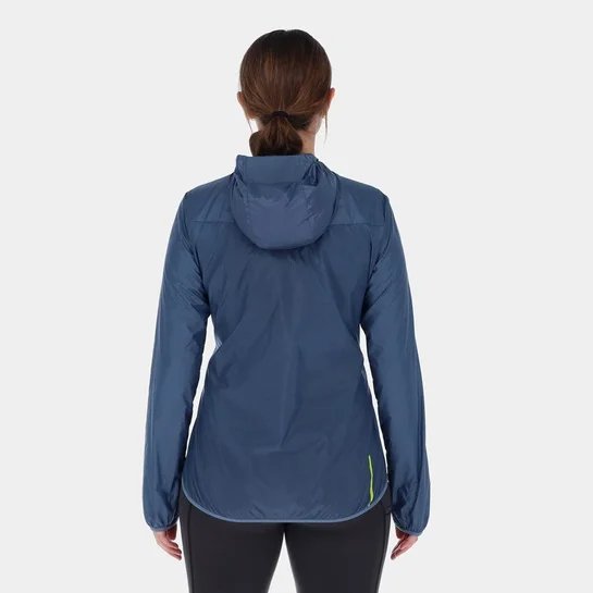 INOV8 | Windshell Full Zip | Windstopper | Dames | Trail.nl