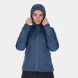 INOV8 | Windshell Full Zip | Windstopper | Dames | Trail.nl