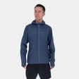 INOV8 | Windshell Full Zip | Windstopper | Heren | Trail.nl