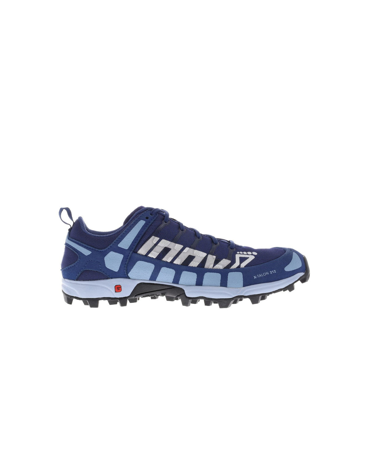 INOV8 | X-Talon 212 V2 | Trailschoenen | Dames | Trail.nl