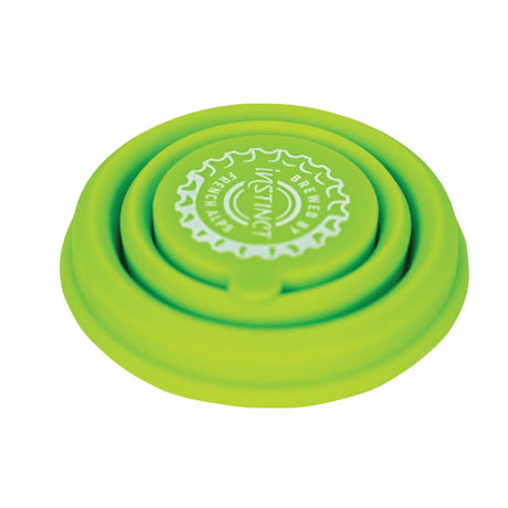 Instinct | Collapsible Cup 150 | Drink Cup | 150 ML | Trail.nl